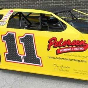 Meet your Posher, Jim